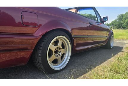 BMW 325 Gebrauchtwagen