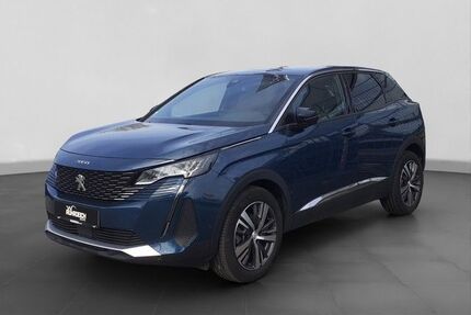 Peugeot 3008 Gebrauchtwagen