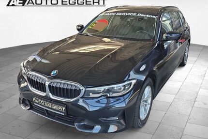 BMW 320 Gebrauchtwagen