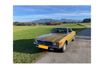 Mercedes-Benz 450 Gebrauchtwagen
