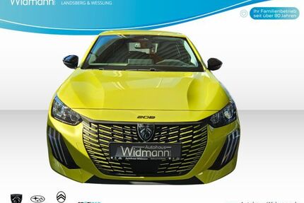 Peugeot 208 Gebrauchtwagen