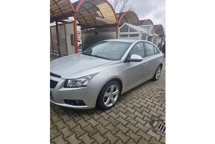 Chevrolet Cruze Gebrauchtwagen