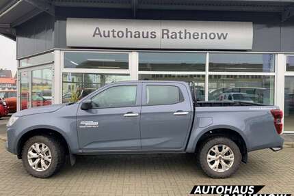 Isuzu D-Max Gebrauchtwagen