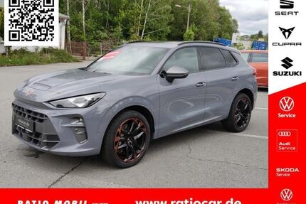 Cupra Terramar Gebrauchtwagen
