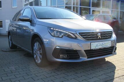 Peugeot 308 Gebrauchtwagen