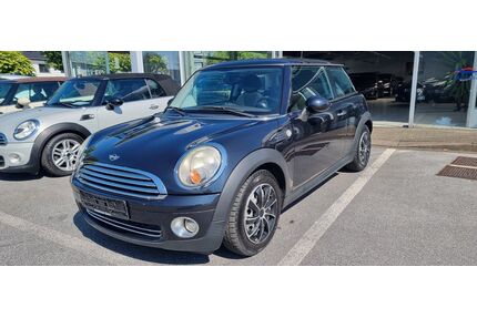 Mini ONE Gebrauchtwagen