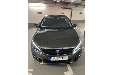 Peugeot 308 Gebrauchtwagen