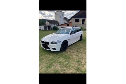 BMW 530 Gebrauchtwagen