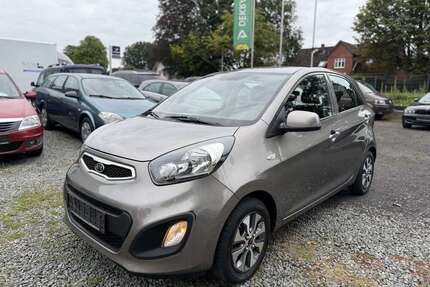 Kia Picanto Gebrauchtwagen