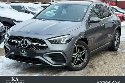 Mercedes-Benz GLA 220 Gebrauchtwagen