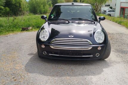 Mini Cooper Cabrio Gebrauchtwagen