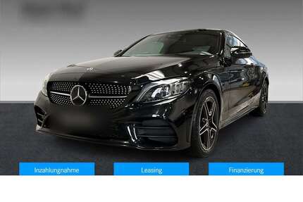 Mercedes-Benz C 200 Gebrauchtwagen