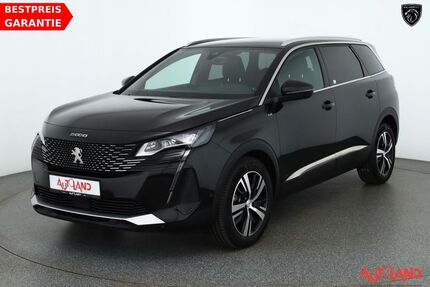 Peugeot 5008 Gebrauchtwagen