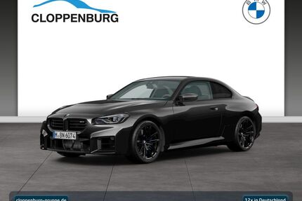 BMW M2 Gebrauchtwagen