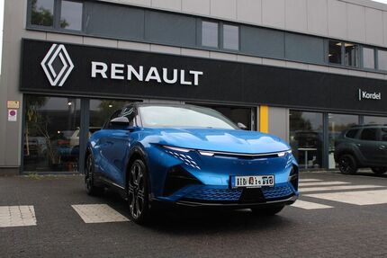 Alpine A390 Gebrauchtwagen