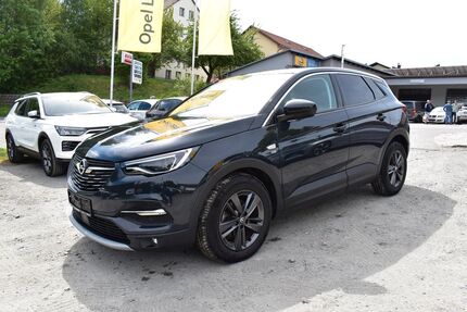 Opel Grandland (X) Gebrauchtwagen