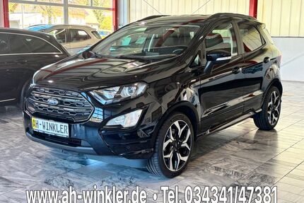 Ford EcoSport Gebrauchtwagen