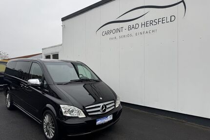 Mercedes-Benz Viano Gebrauchtwagen