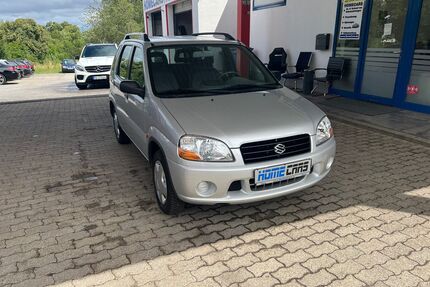 Suzuki Ignis Gebrauchtwagen