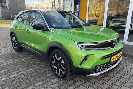 Opel Mokka-e Gebrauchtwagen