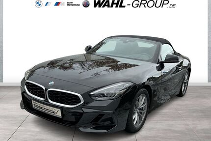 BMW Z4 Gebrauchtwagen