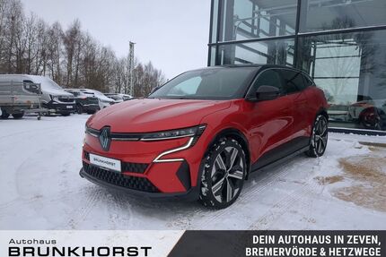 Renault Megane E-TECH Gebrauchtwagen
