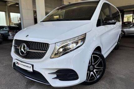 Mercedes-Benz V 250 Gebrauchtwagen