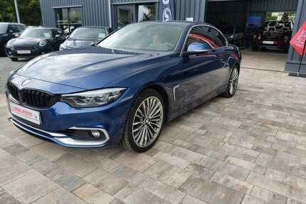 BMW 430 Gebrauchtwagen