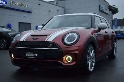 Mini Cooper S Clubman Gebrauchtwagen