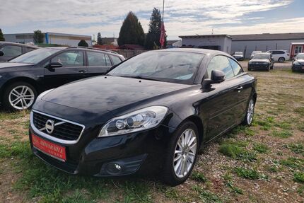 Volvo C70 Gebrauchtwagen