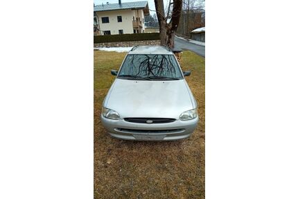 Ford Escort Gebrauchtwagen