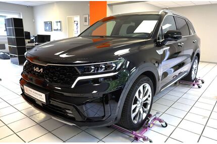 Kia Sorento Gebrauchtwagen