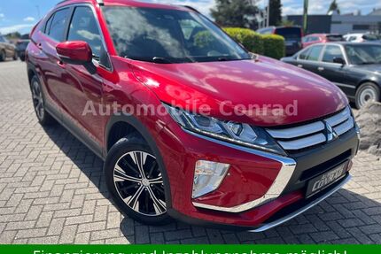 Mitsubishi Eclipse Cross Gebrauchtwagen
