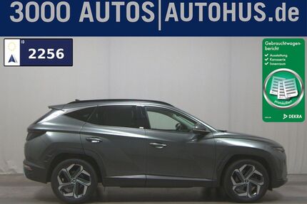 Hyundai TUCSON Gebrauchtwagen