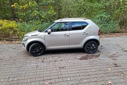 Suzuki Ignis Gebrauchtwagen