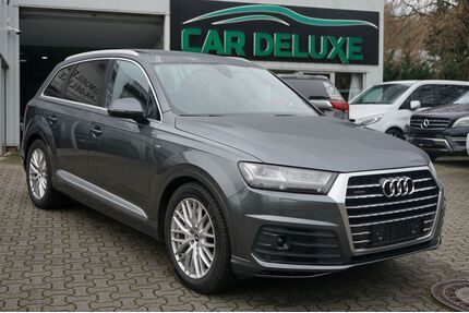 Audi Q7 Gebrauchtwagen