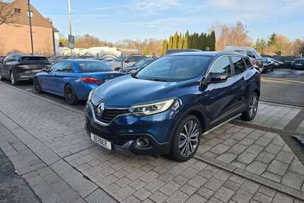 Renault Kadjar Gebrauchtwagen