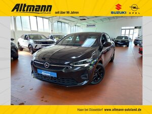 Opel Corsa GS 1.2 Kam Tempo Klima Gebrauchtwagen