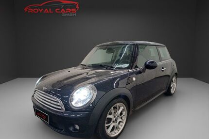 Mini Cooper Gebrauchtwagen