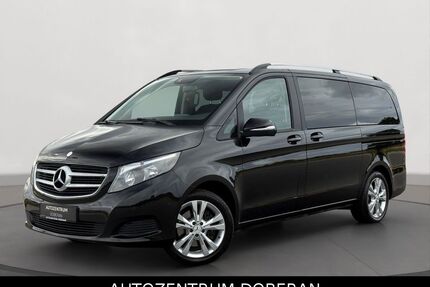 Mercedes-Benz V 250 Gebrauchtwagen