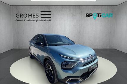 Citroen C4 Gebrauchtwagen