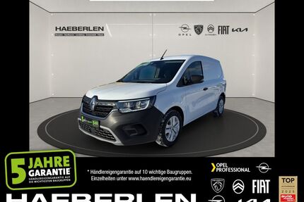 Renault Kangoo Gebrauchtwagen