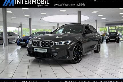 BMW M340i Gebrauchtwagen