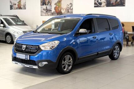 Dacia Lodgy Gebrauchtwagen