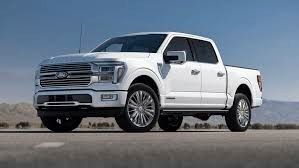 Ford F 150 Gebrauchtwagen