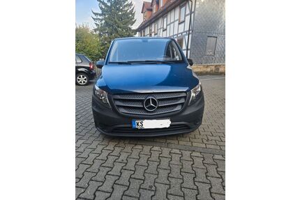Mercedes-Benz Vito Gebrauchtwagen