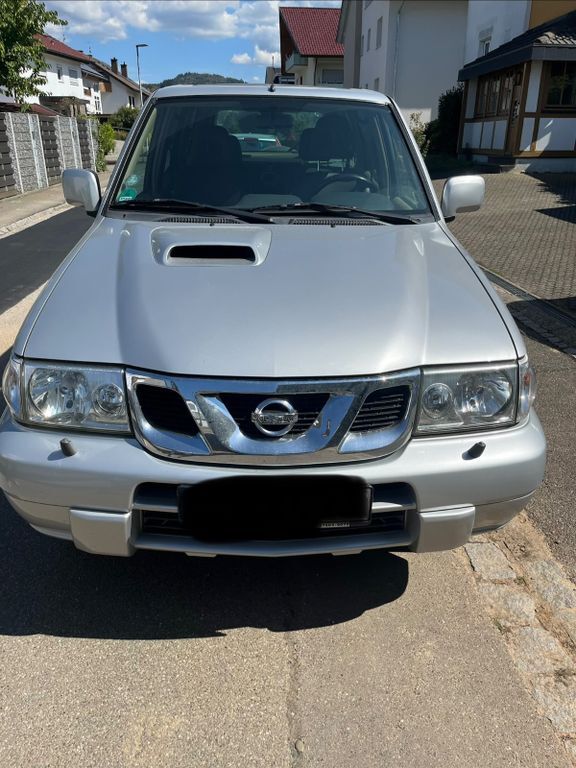 Terrano