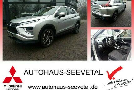 Mitsubishi Eclipse Cross Gebrauchtwagen