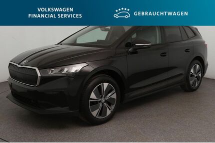 Skoda Enyaq Gebrauchtwagen