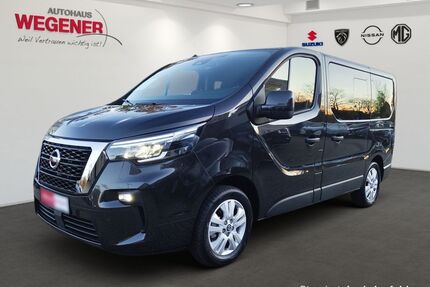 Nissan Primastar Gebrauchtwagen